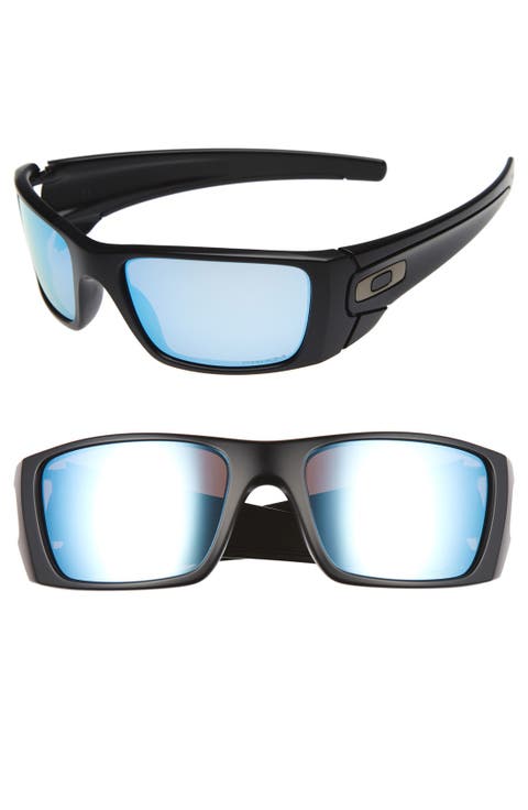 'Fuel Cell™ PRIZM™' 60mm Polarized Sunglasses