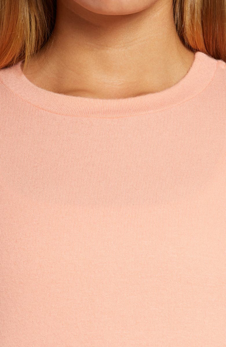 Beyond Yoga Just Chillin' Pullover, Alternate, color,