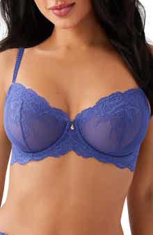 Wacoal Vivid Attraction Underwire Bra