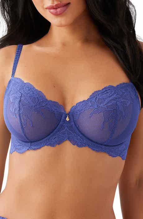 Wacoal Vivid Attraction Underwire Bra