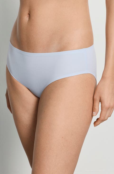Invisible Touch High Cut Briefs