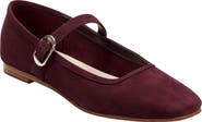 Marc Fisher LTD Garissa Mary Jane Flat