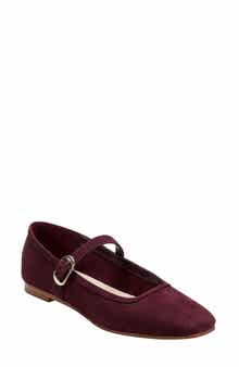 Garissa Mary Jane Flat