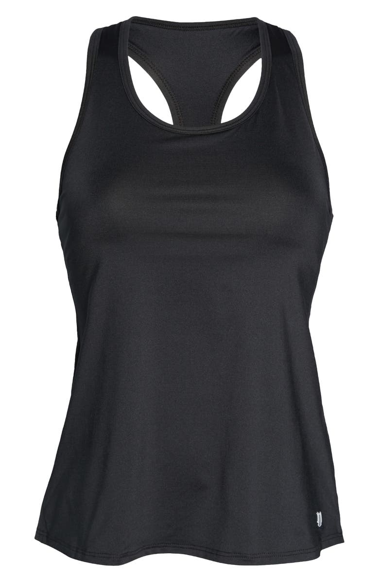 EleVen by Venus Williams Race Day Tennis Tank, Alternate, color, 