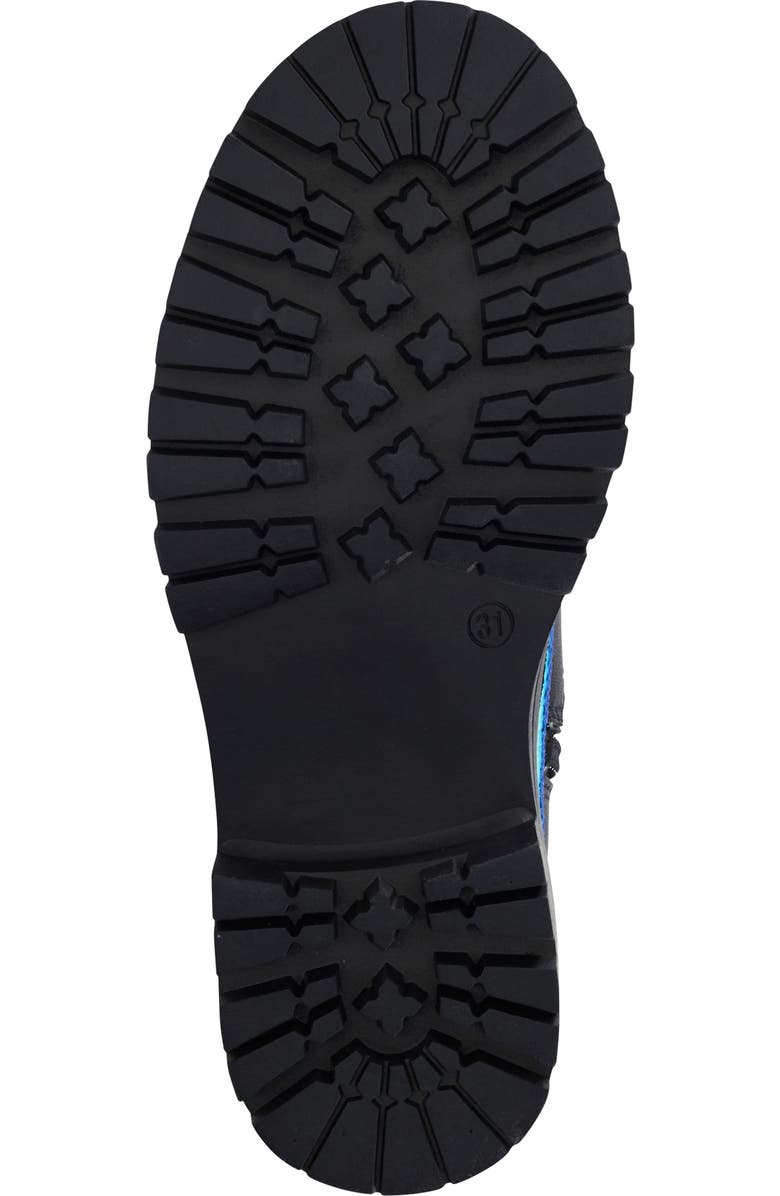 Kurt Geiger London Birdie Rainbow Bootie, Alternate, color,