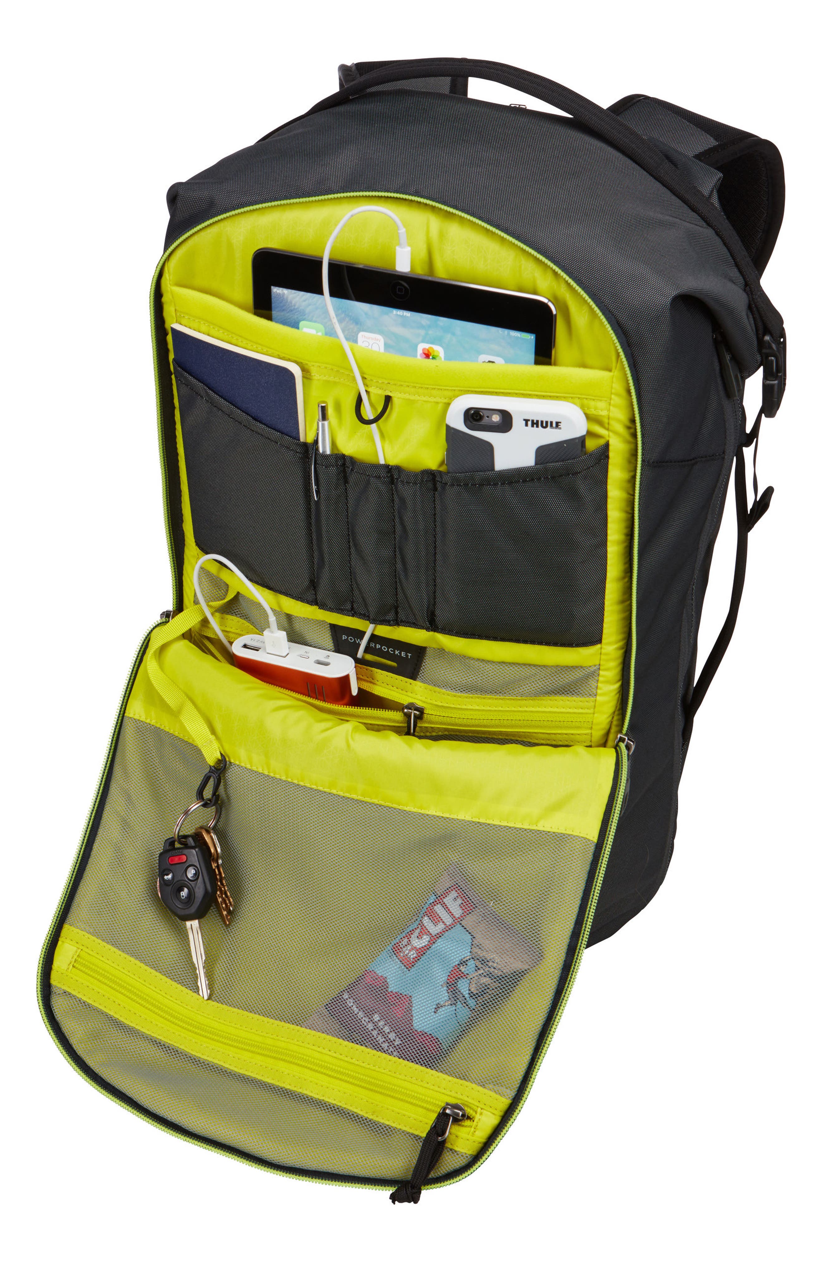 Thule Subterra 34-Liter Backpack, Alternate, color, 