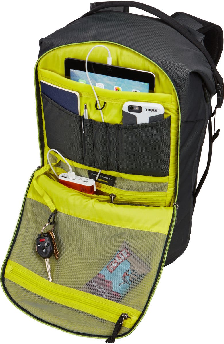 Thule Subterra 34-Liter Backpack, Alternate, color,