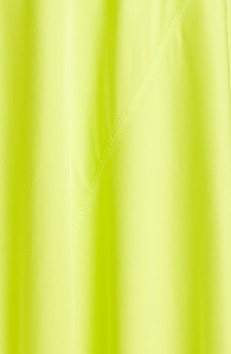 Polo Ralph Lauren Sleeveless Satin Maxi Dress, Alternate, color, 