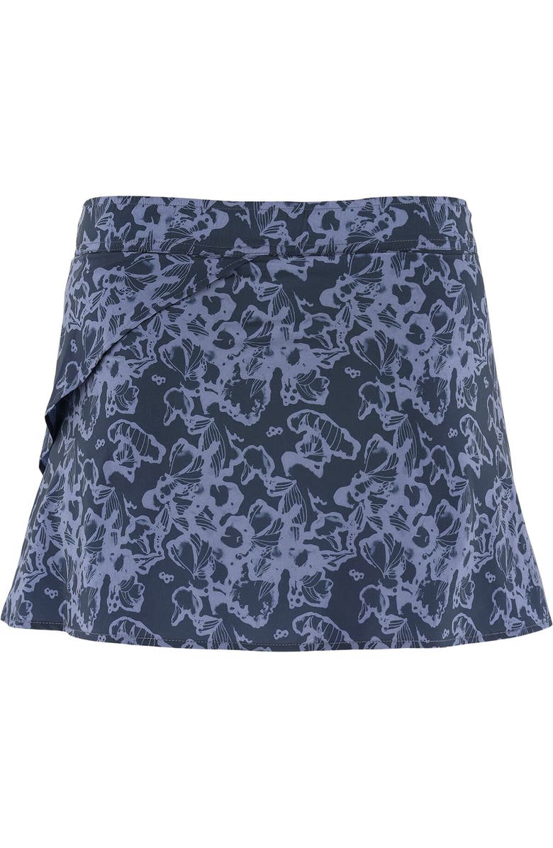 Kari Traa Ane Skort - Women
s, Alternate, color, Moon