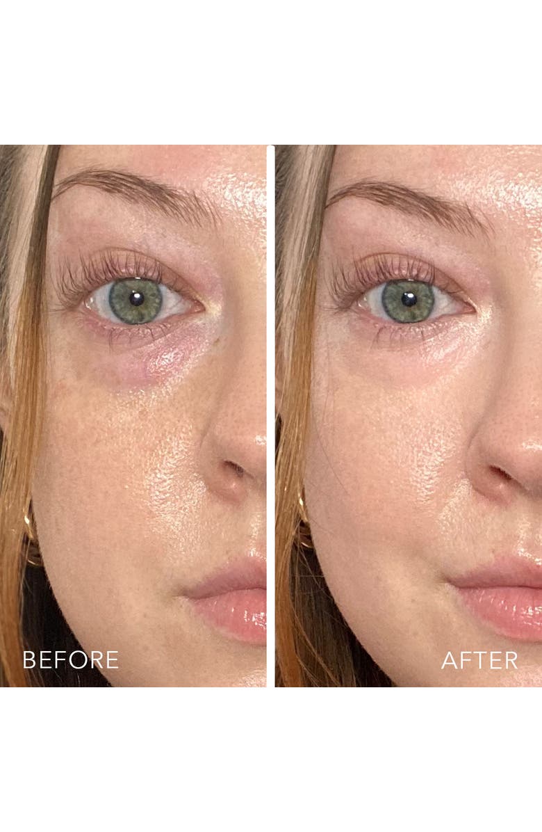 Doll 10 Beauty T.C.E Luminous Undereye Corrector, Alternate, color, Amber