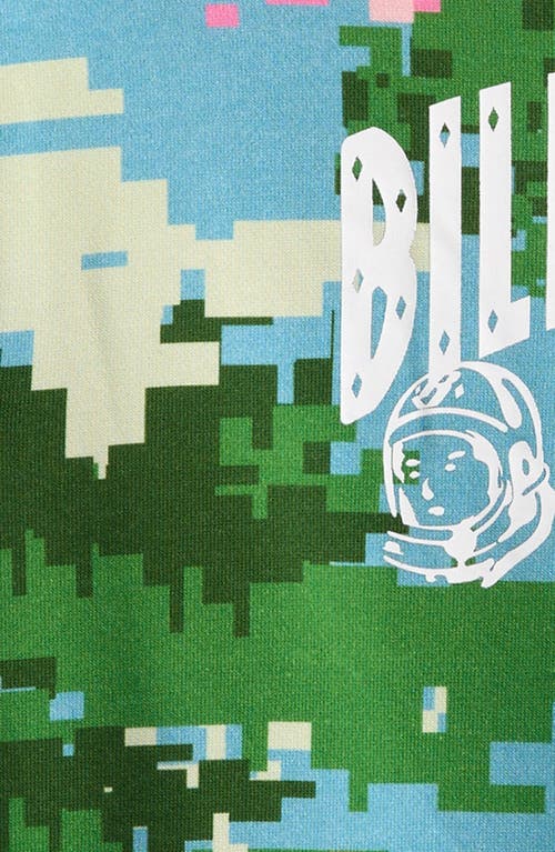 BILLIONAIRE BOYS CLUB BILLIONAIRE BOYS CLUB KIDS' ZEN HOODIE