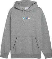 PUMA x BMW M Motorsport Graphic Hoodie
