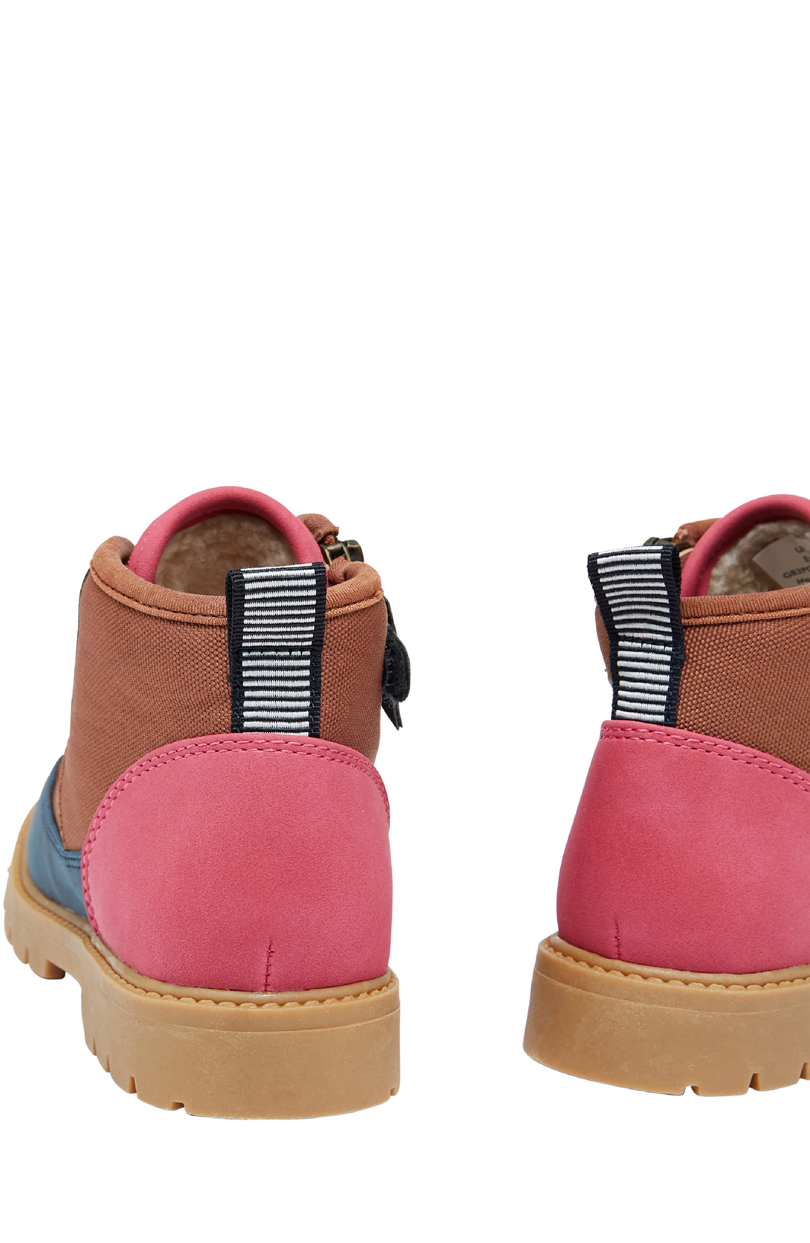 Joules Stomper Hiking Boot, Alternate, color, 