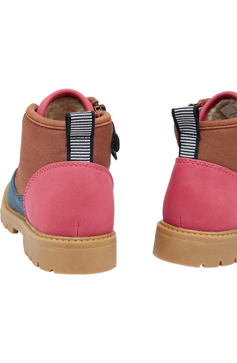 Joules Stomper Hiking Boot, Alternate, color,