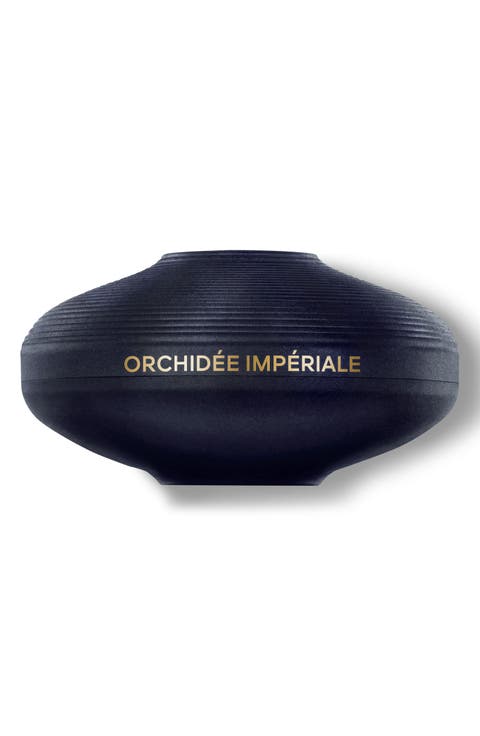 Orchidée Impériale The Longevity Light Cream