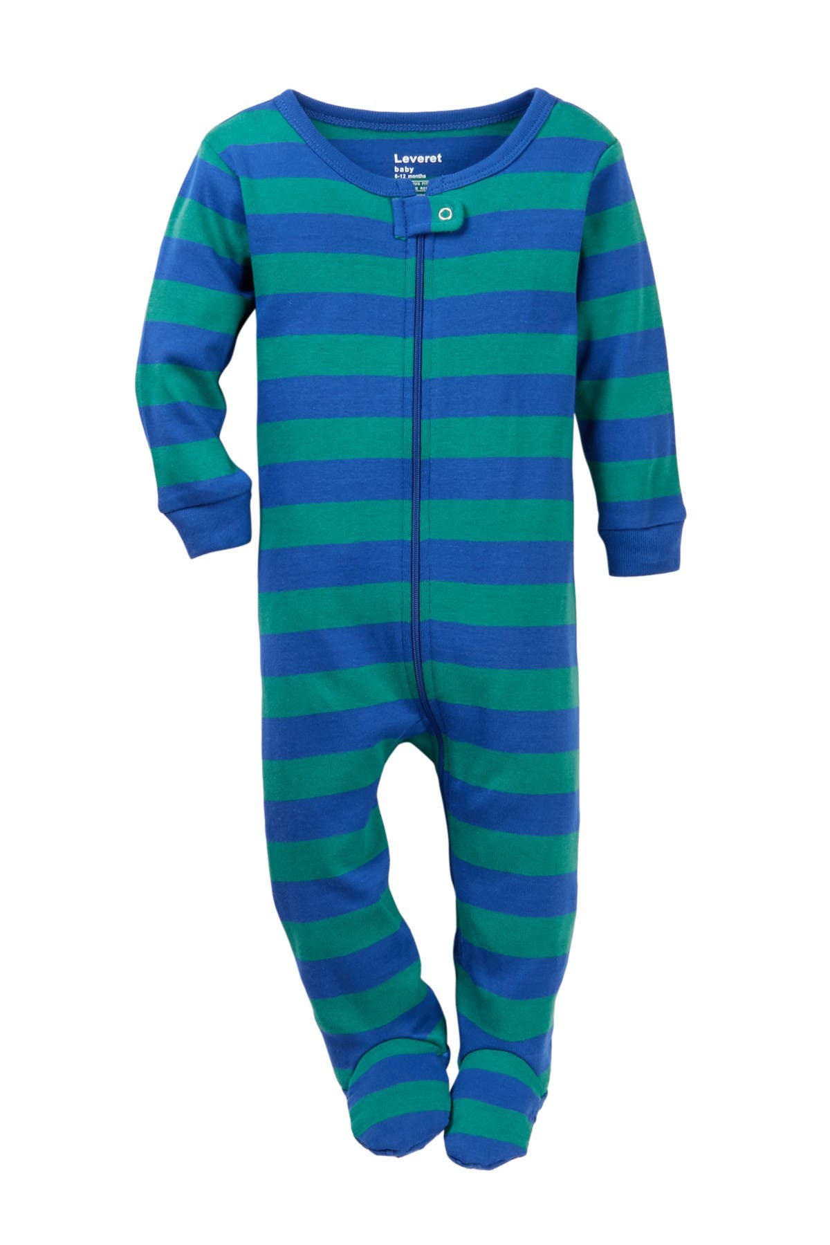 selected BLUE/GREEN