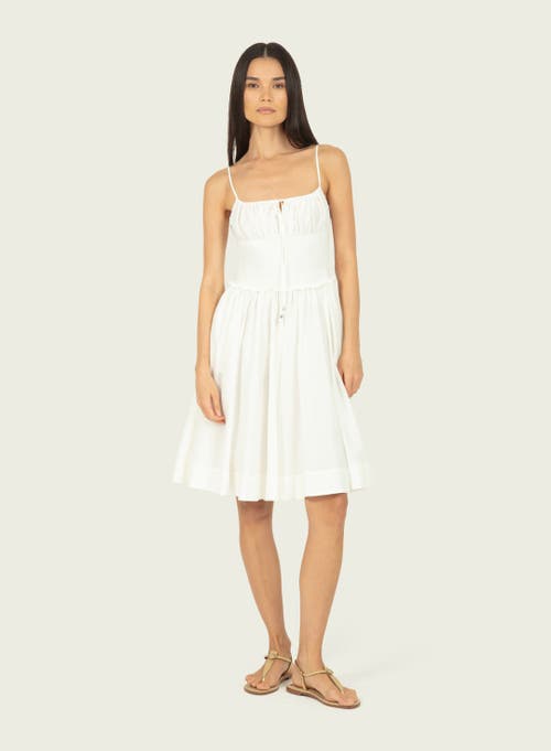 Secret Mission Frankie Dress
