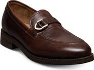 Allen Edmonds Rollins Buckle Loafer - Wide Width Available