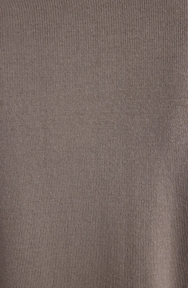 AMI PARIS Ami de Coeur Wool Cardigan, Alternate, color, 