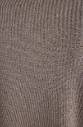 Ami de Coeur Wool Cardigan