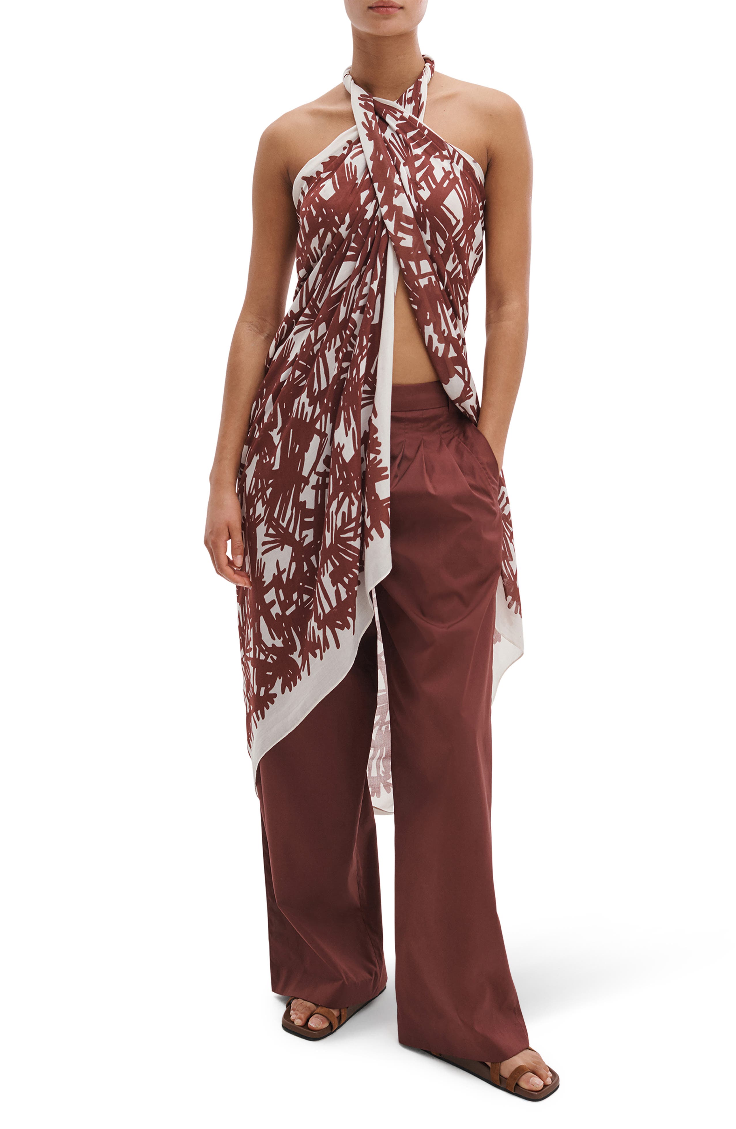 DEEP PLUM