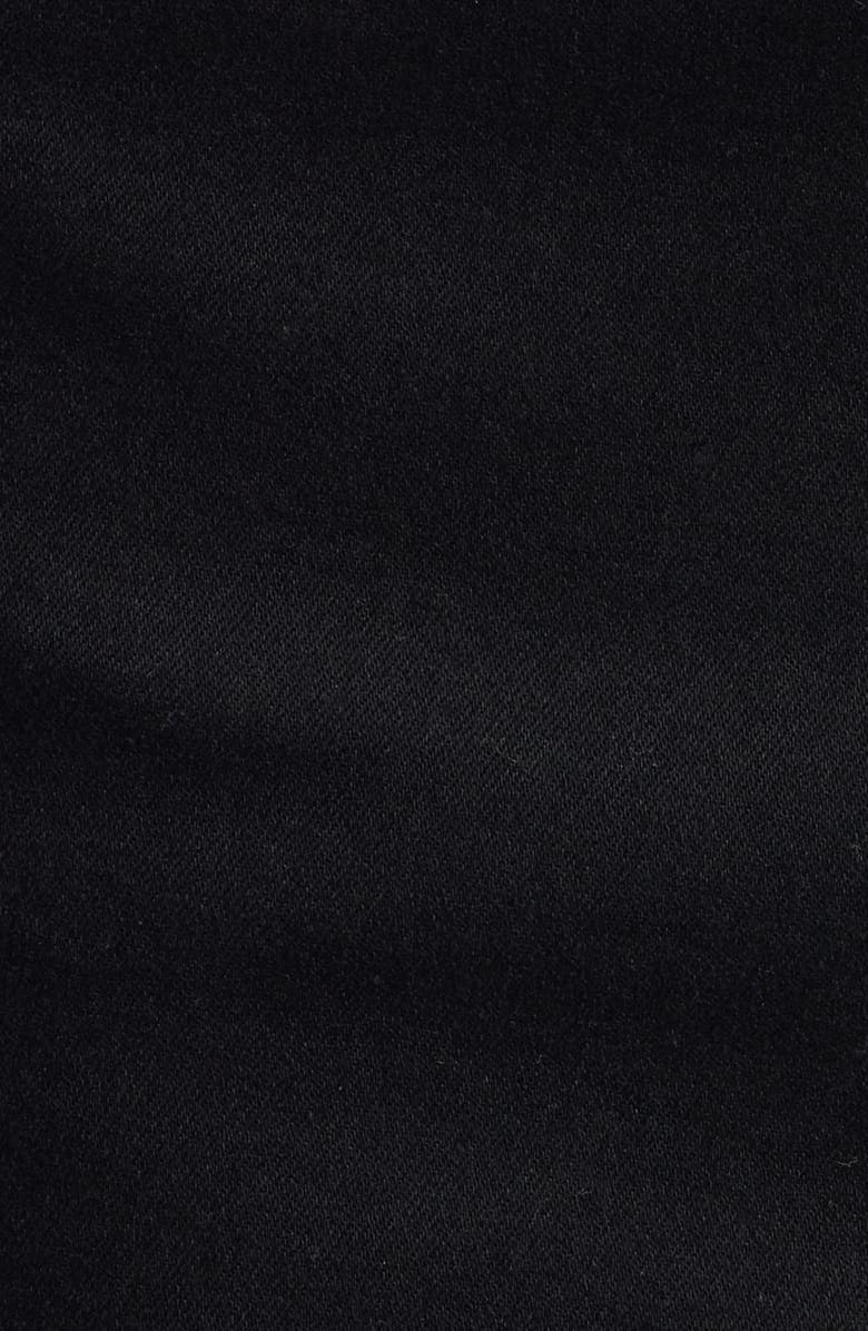 Wit & Wisdom Logan 'Ab'Solution High Waist Ankle Slim Straight Leg Pants, Alternate, color,