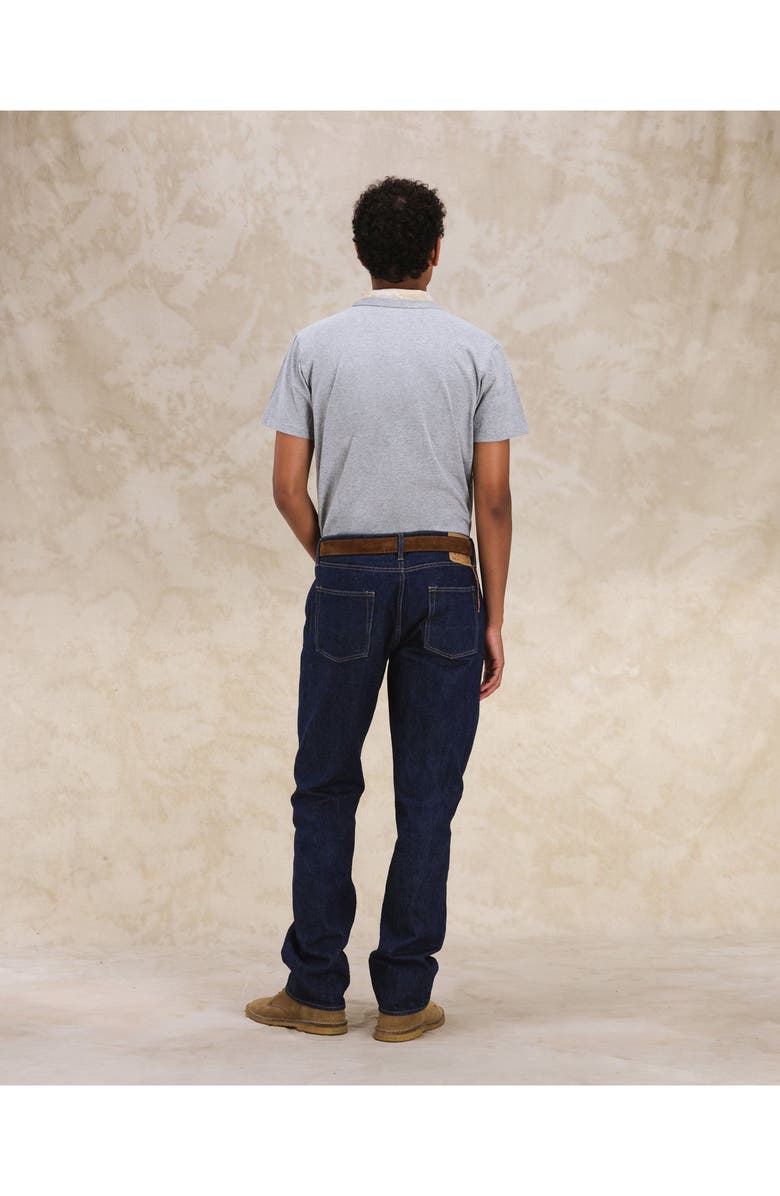 Fortela Japt Tubular Double-Pack T-Shirt, Alternate, color, Melange