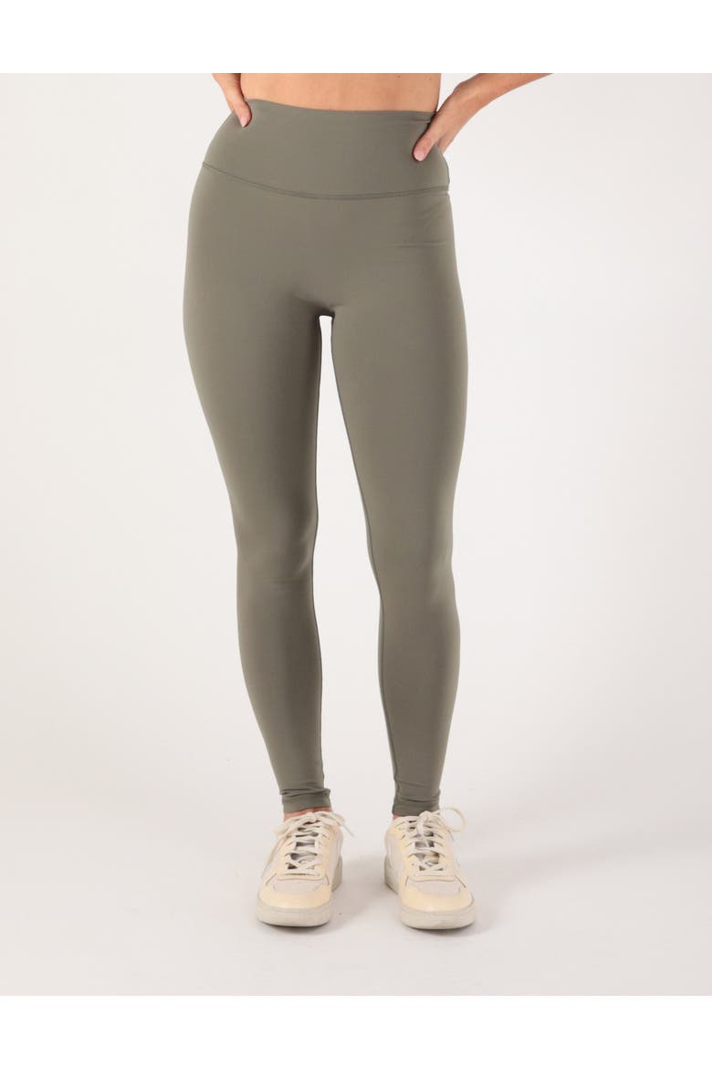 Pure Legging 2.0, Main, color, Dusty Olive