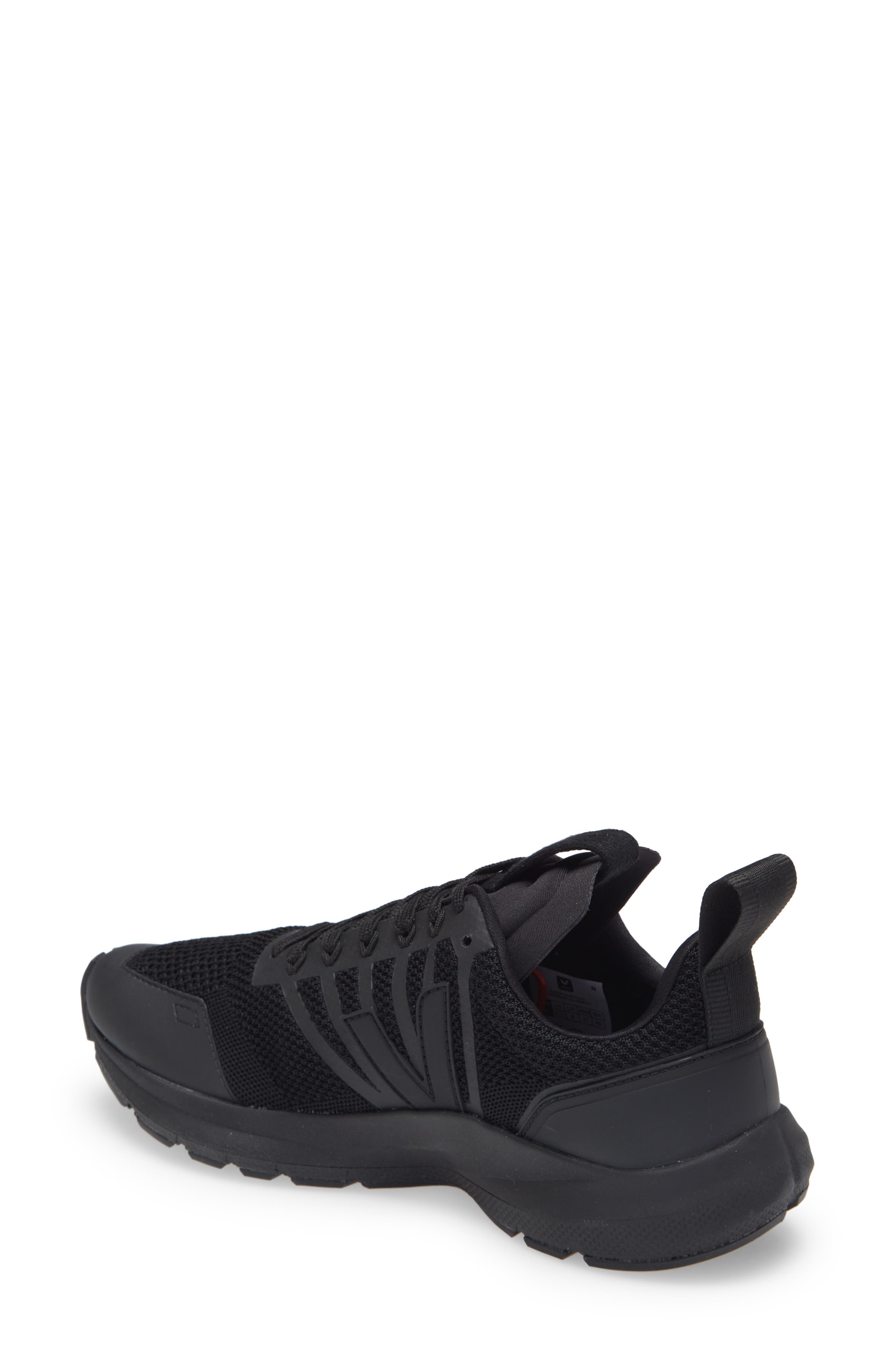 VEJA x Rick Owens Performance Running Shoe, Alternate, color, 
