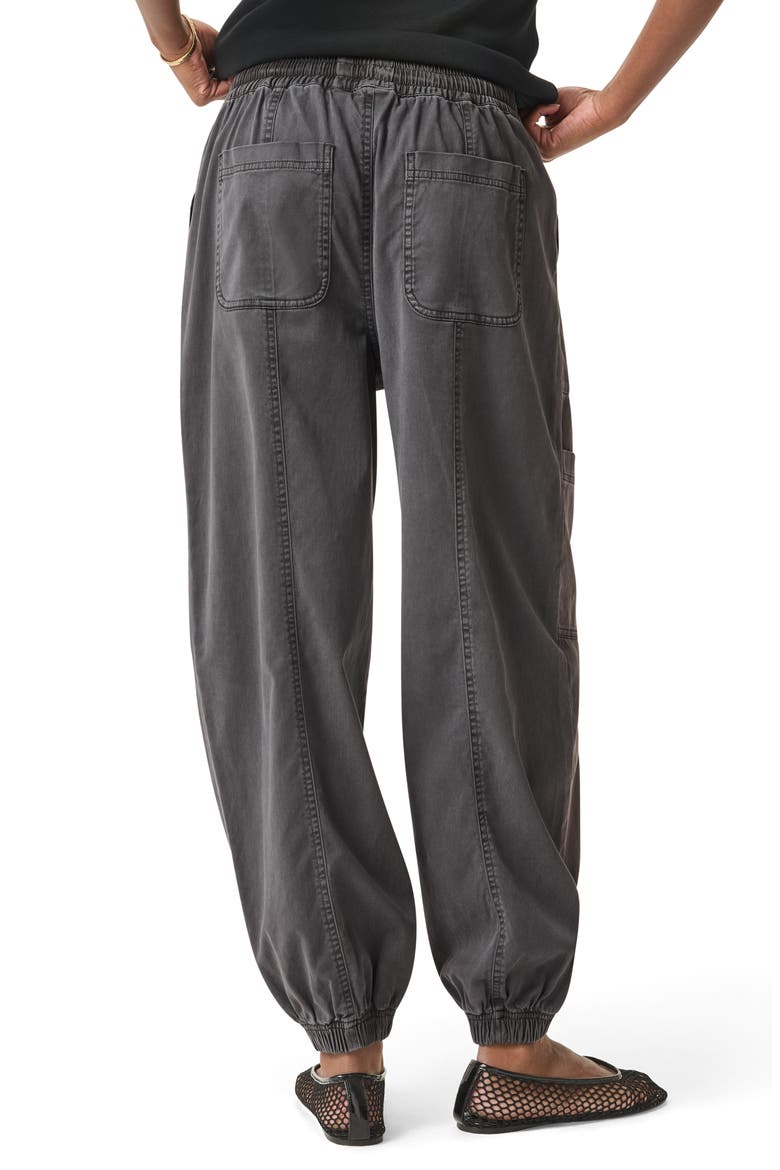 Destiny Cargo Joggers, Alternate, color, LEAD