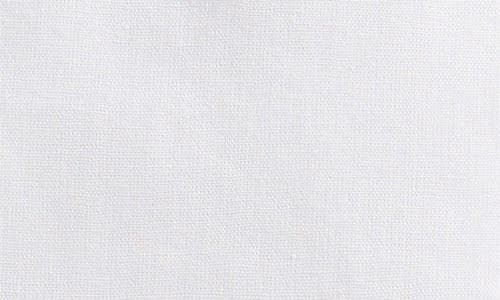 STEVE MADDEN STEVE MADDEN AVALON WRAP FRONT LINEN BLEND SKORT