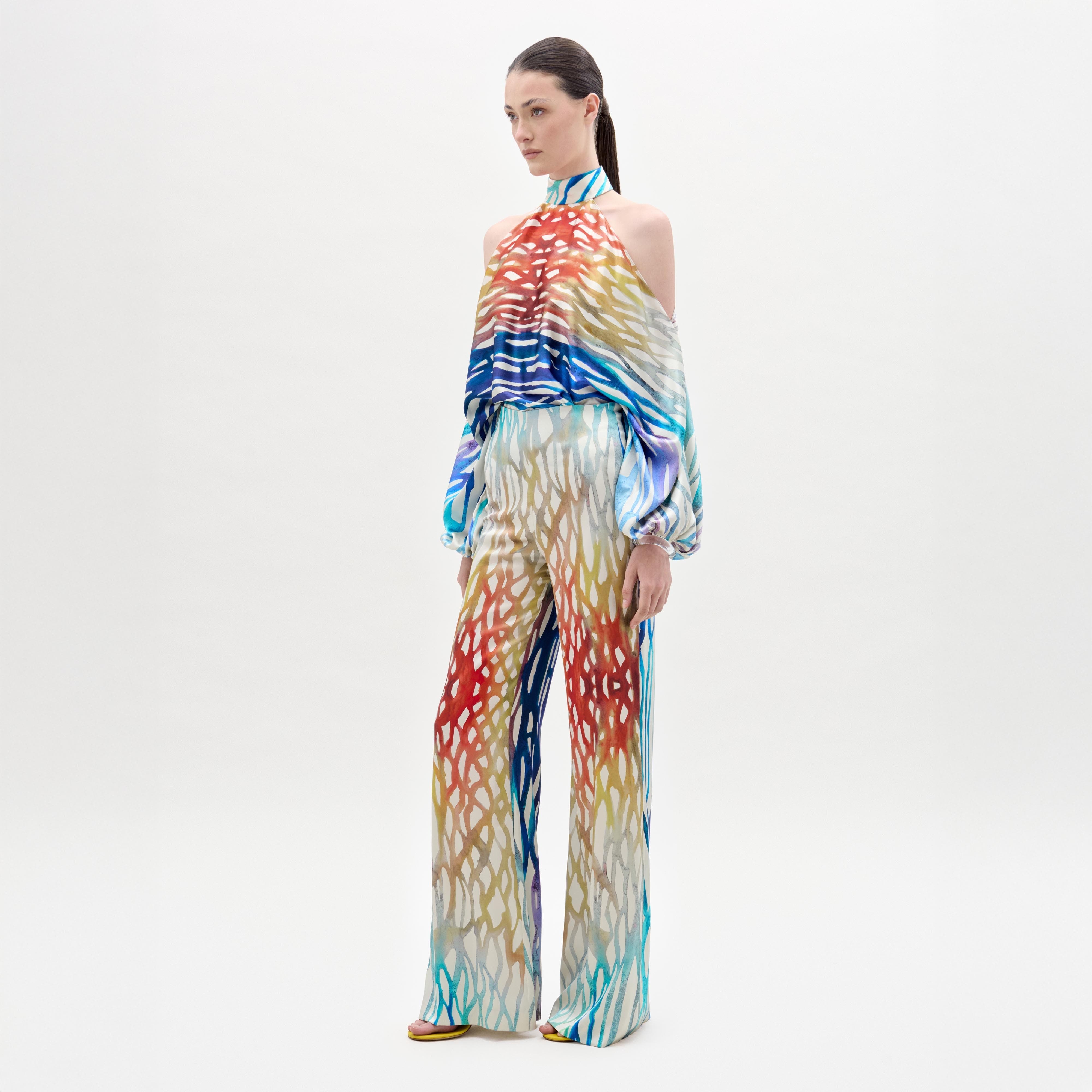 selected Coral Symphony