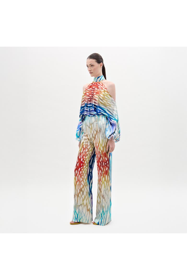 Andie Pant, Main, color, Coral Symphony