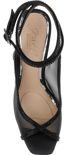 Tamera Ankle Strap Sandal