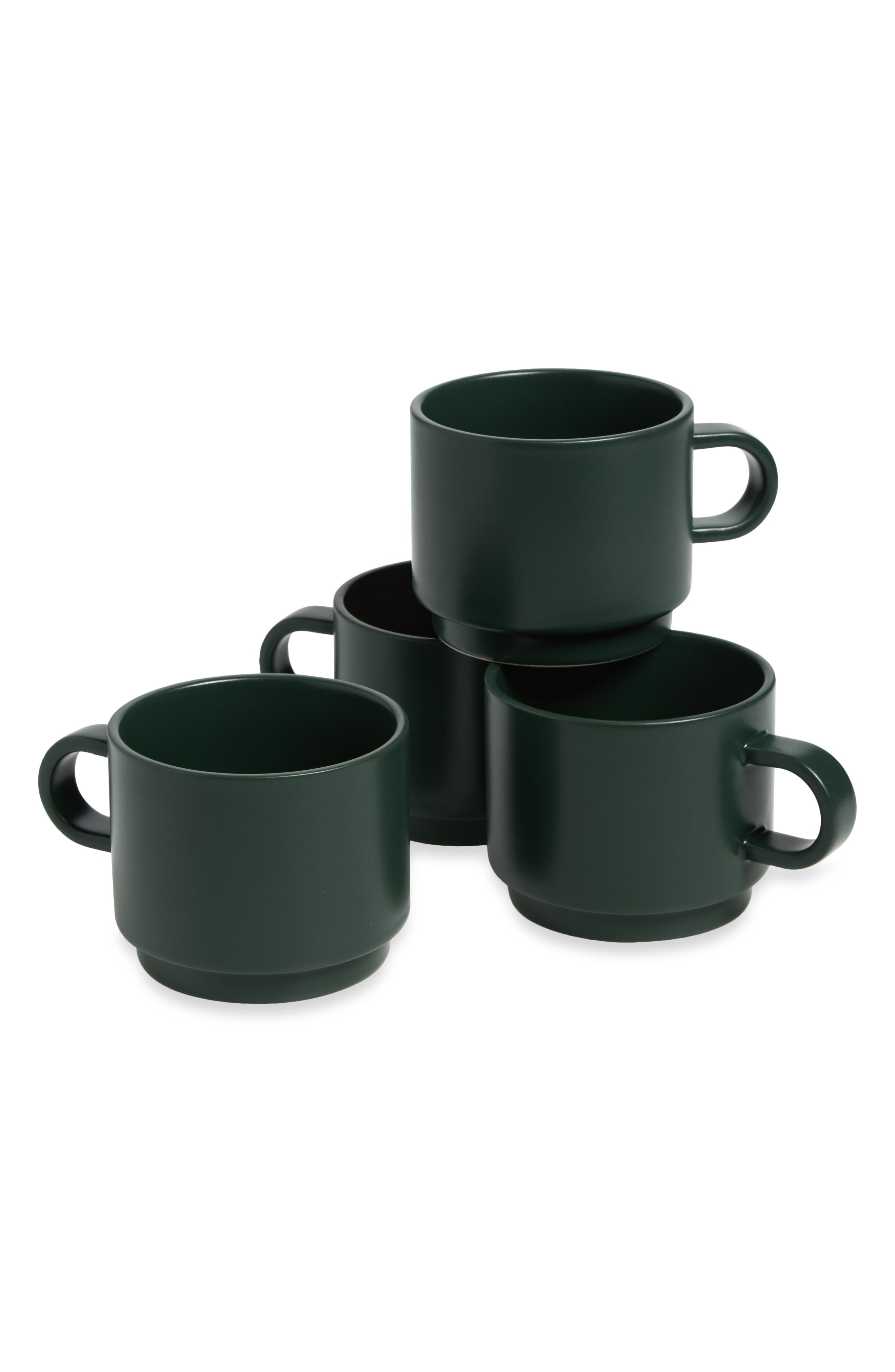 MATT FOREST GREEN