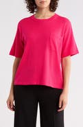 Halogen® Pocket T-Shirt