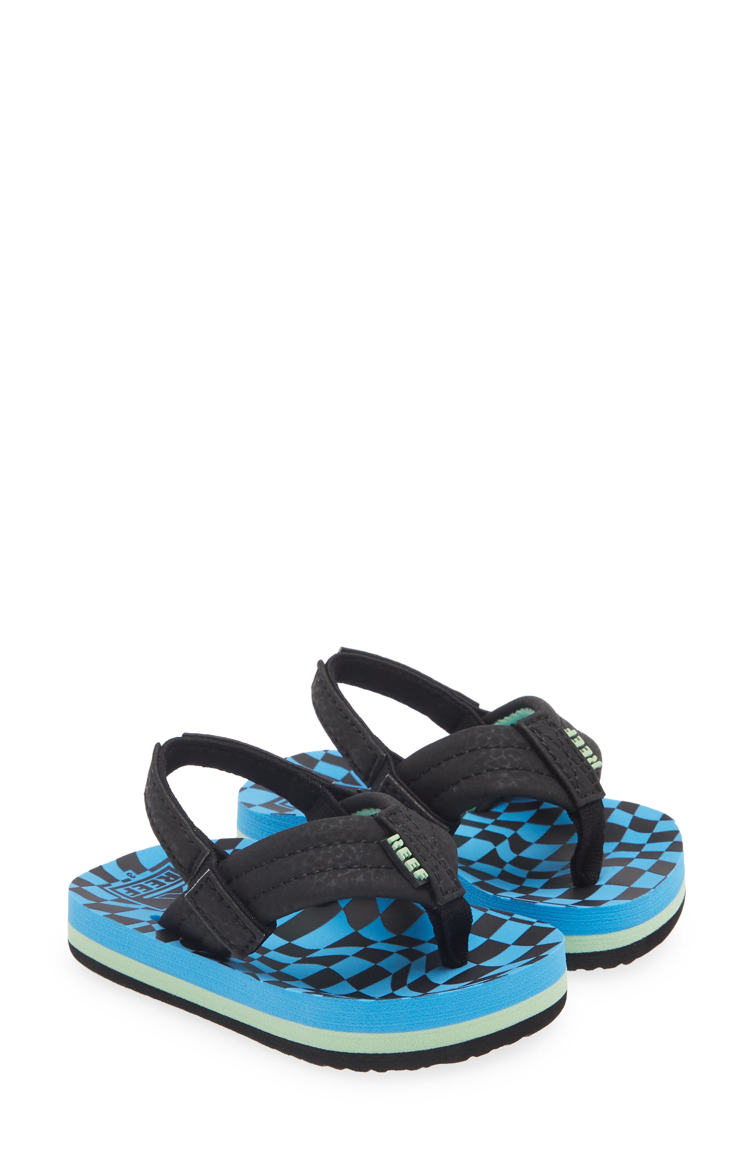 Reef Ahi Sandal, Main, color, 