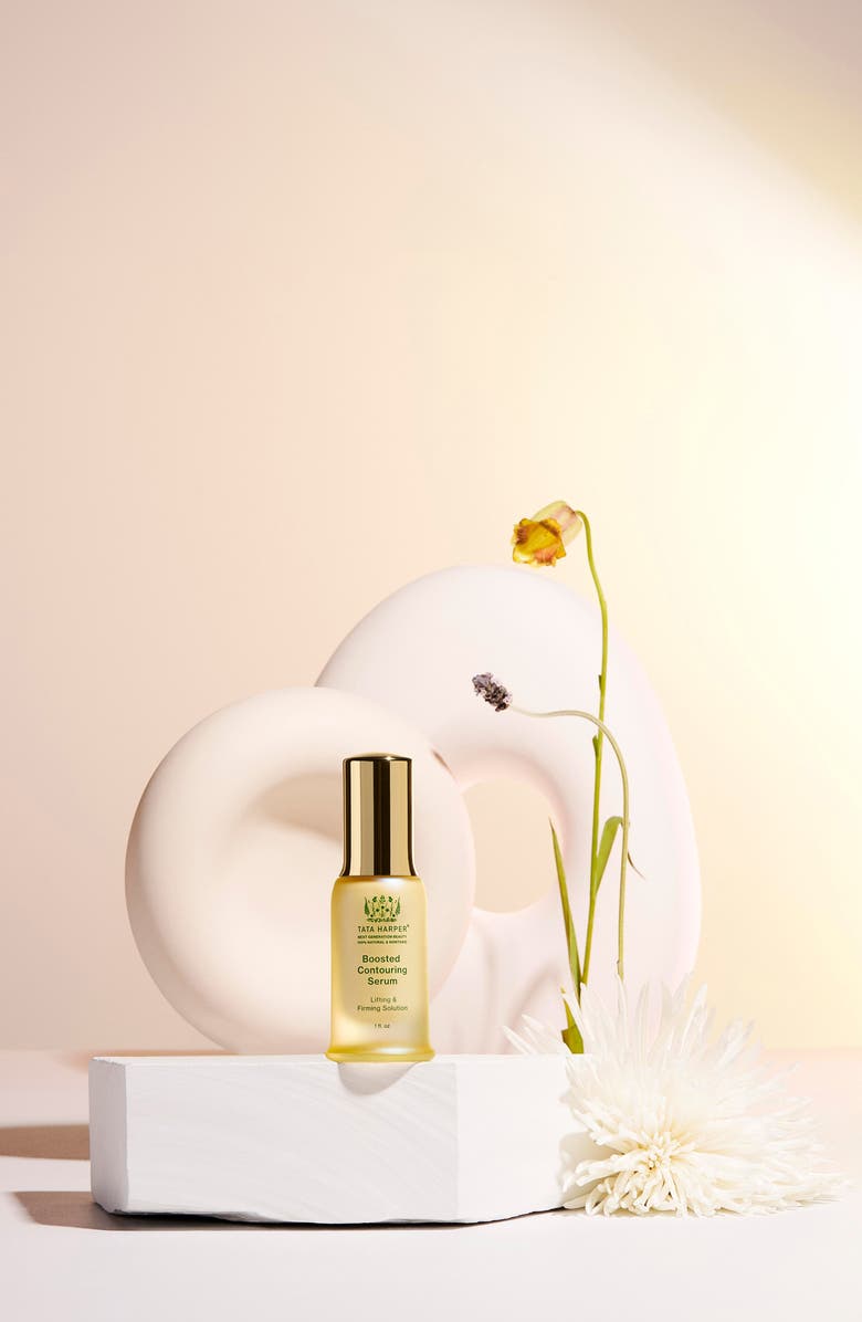 Tata Harper Skincare Boosted Contouring Serum, Alternate, color,