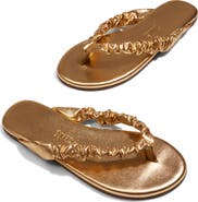 TKEES Savannah Flip Flop