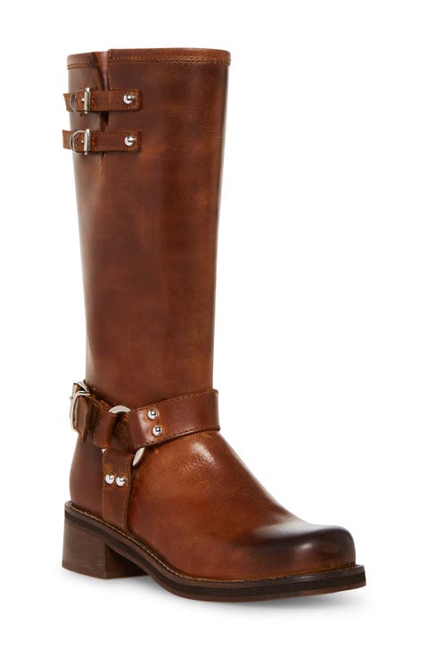 Bryanna Moto Boot (Women)
