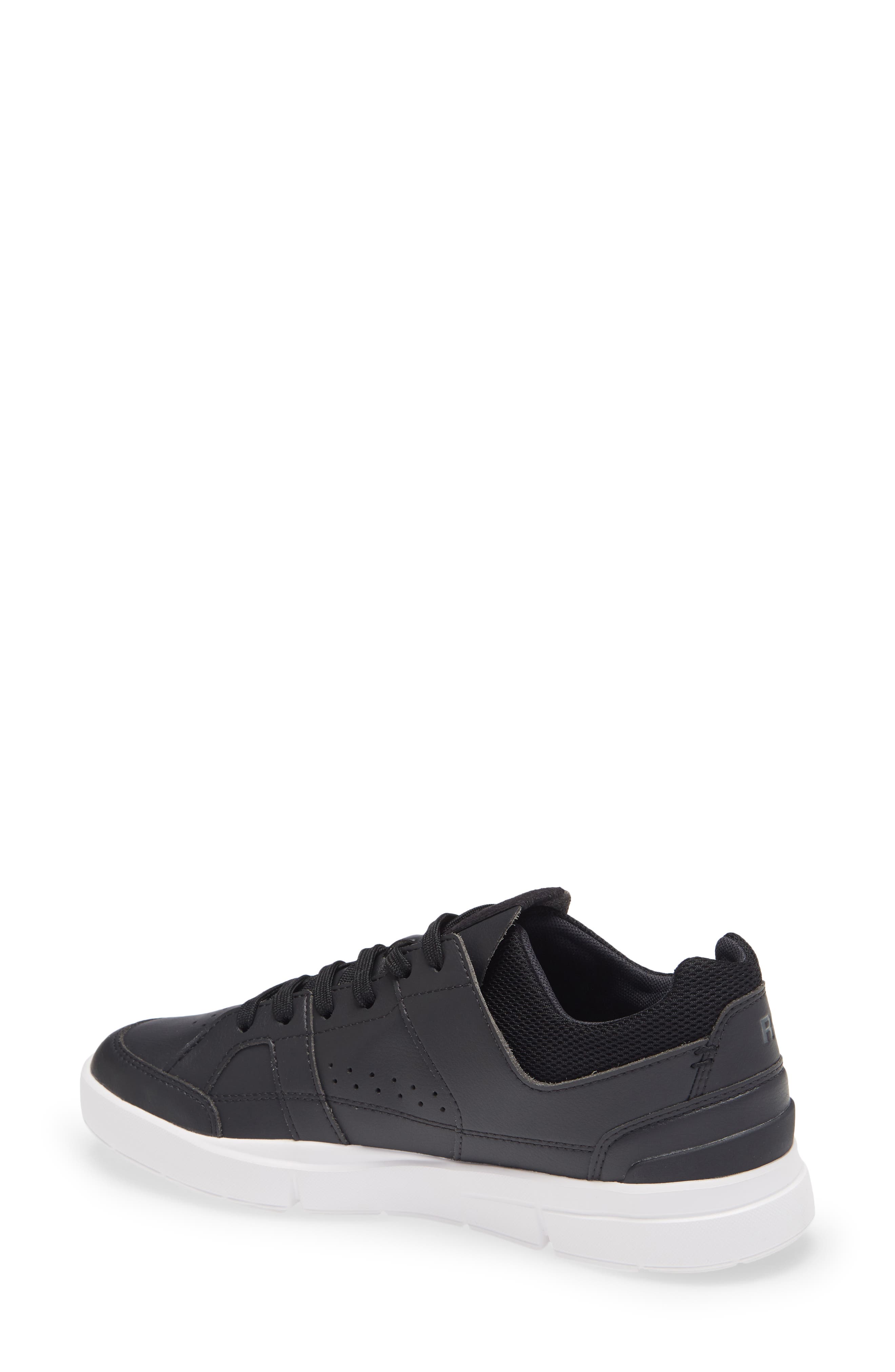 On THE ROGER Clubhouse Tennis Sneaker, Alternate, color, 