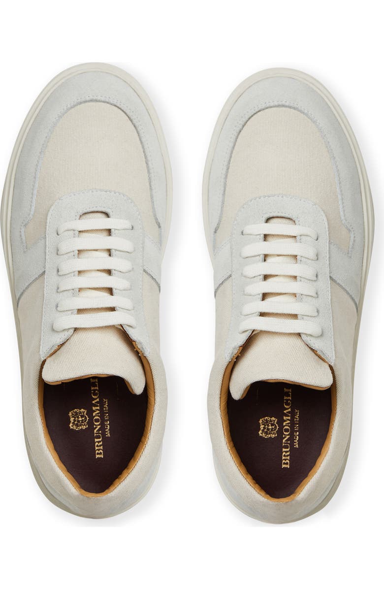 Bruno Magli Darian Sneaker, Alternate, color,