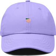 Dalix Lil Peach Dad Cap