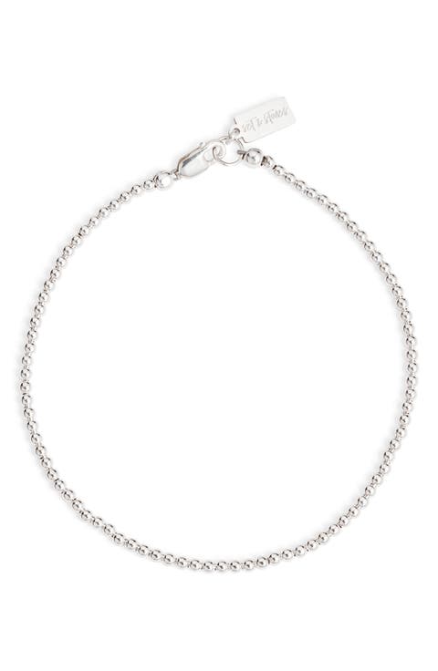 Leni Bead Bracelet