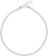 Set & Stones Leni Bead Bracelet