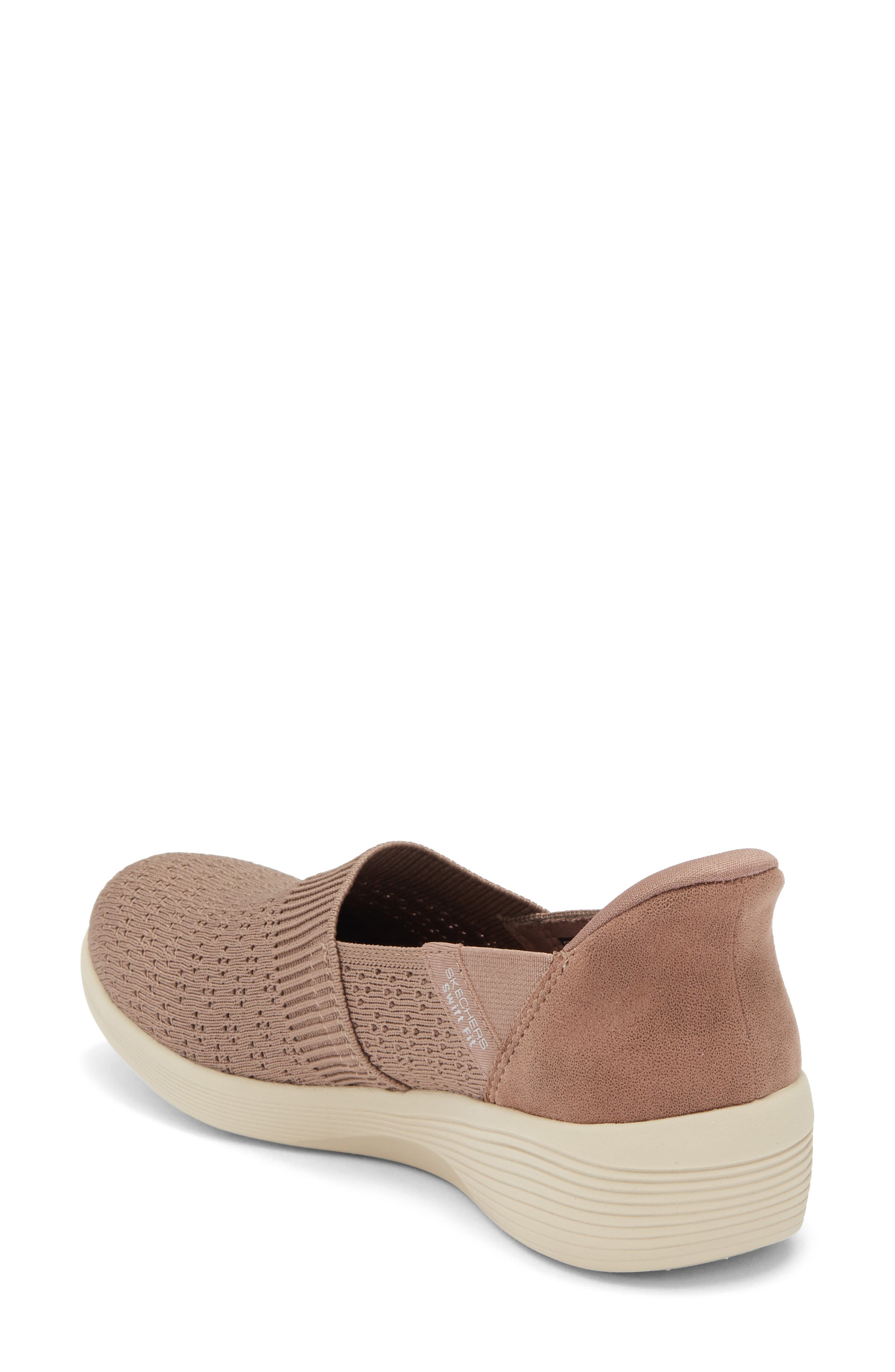 Arya Swift-Fit Slip-On Sneaker - image 4