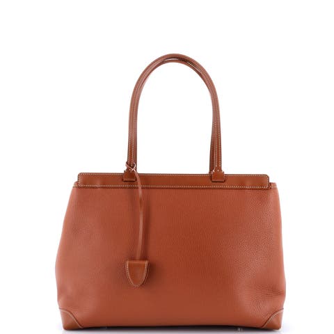 Bellechasse Bag Leather PM