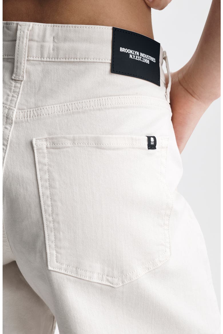 Chino Shorts, Alternate, color, CREAM COLORED TWILL