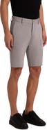 Bugatchi Knit Bermuda Shorts