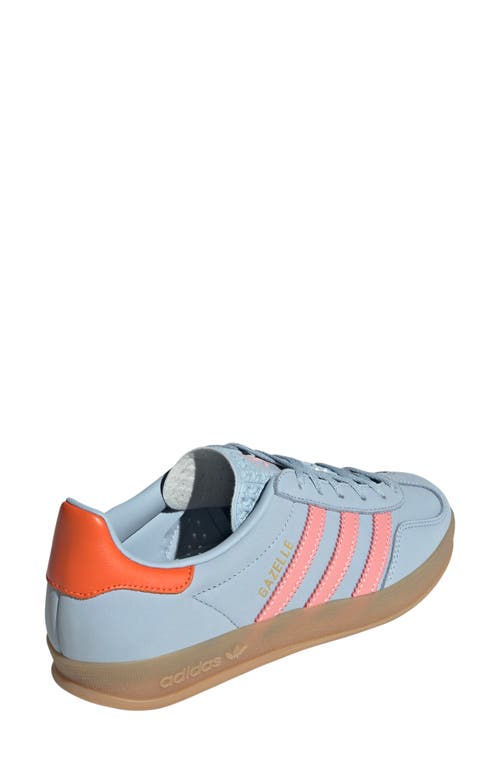 Adidas Originals Adidas Gazelle Indoor Sneaker